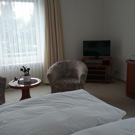 Pension Rabennest Raben Steinfeld ภายนอก รูปภาพ