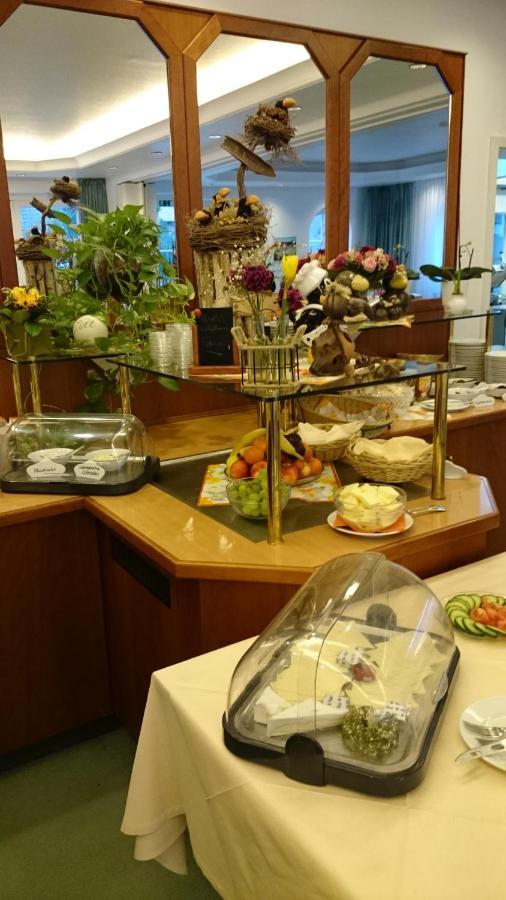Pension Rabennest Raben Steinfeld ภายนอก รูปภาพ