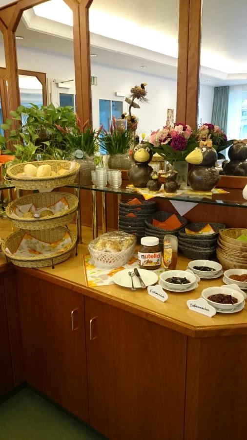 Pension Rabennest Raben Steinfeld ภายนอก รูปภาพ